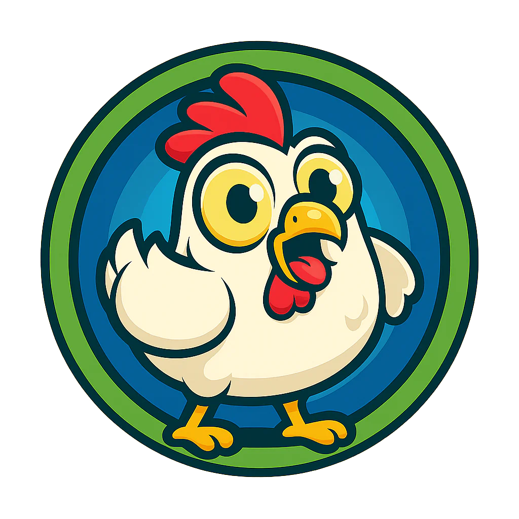 Chicken Road